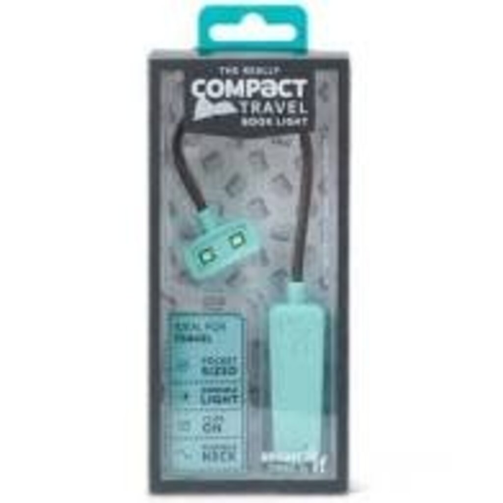 IF COMPACT BOOK LIGHT