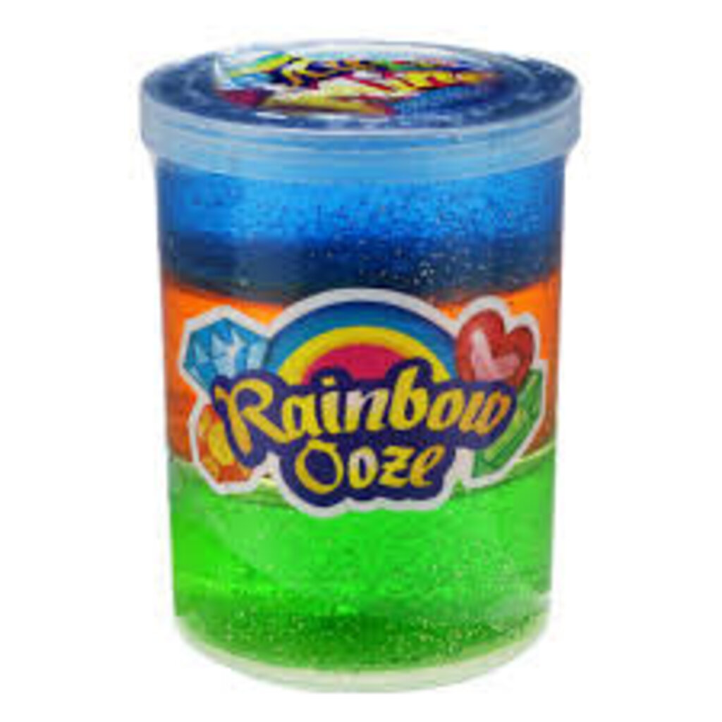 RAINBOW OOZE