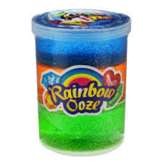 RAINBOW OOZE