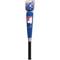 FRANKLIN JUMBO FOAM BAT AND BALL