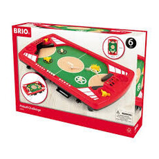 BRIO PINBALL CHALLENGE