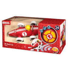BRIO BRIO RC RACE CAR
