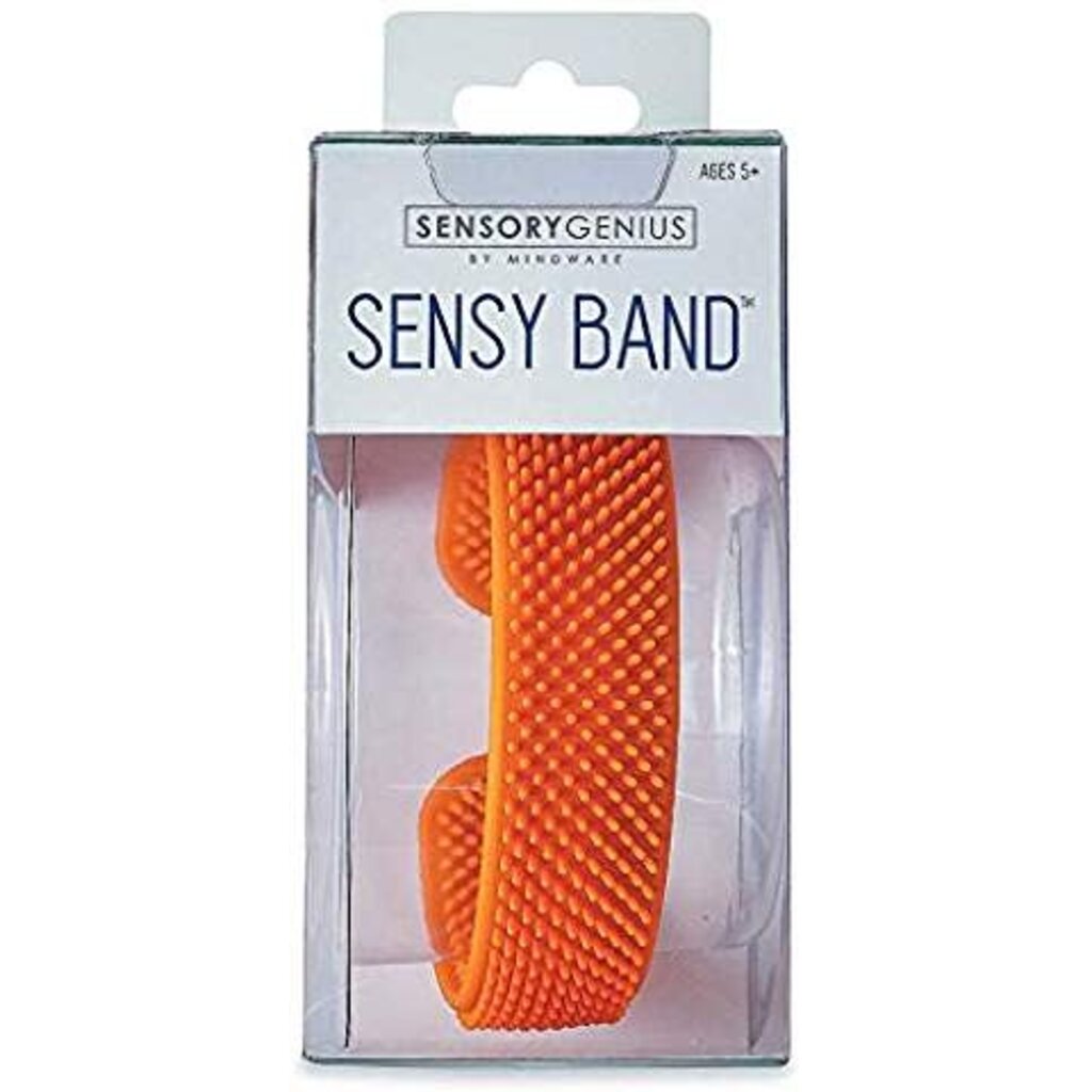 MINDWARE SENSORY GENIUS SENSY BAND