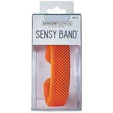MINDWARE SENSORY GENIUS SENSY BAND