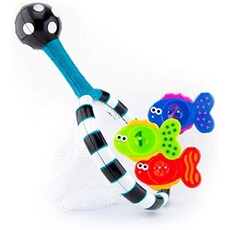 SASSY INC CATCH N COUNT NET