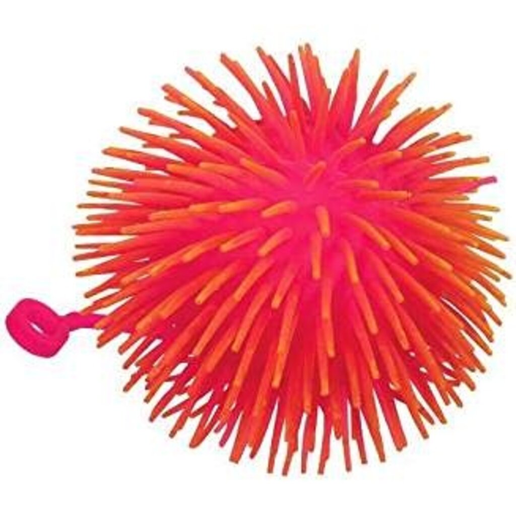 FLASH PUFFER BALL YO YO