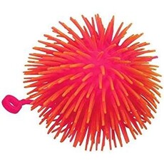 FLASH PUFFER BALL YO YO