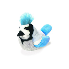 WILD REPUBLIC BLUE JAY BIRD