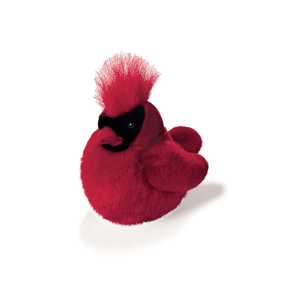 WILD REPUBLIC CARDINAL BIRD