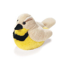 WILD REPUBLIC MEADOWLARK  BIRD