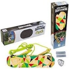 B4 ADVENTURE SKATE SWING