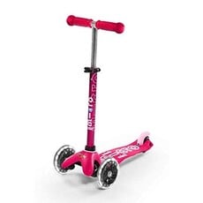 MICRO KICKBOARD USA MICRO MINI LED SCOOTER
