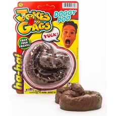 THE TOY NETWORK DOGGY POO