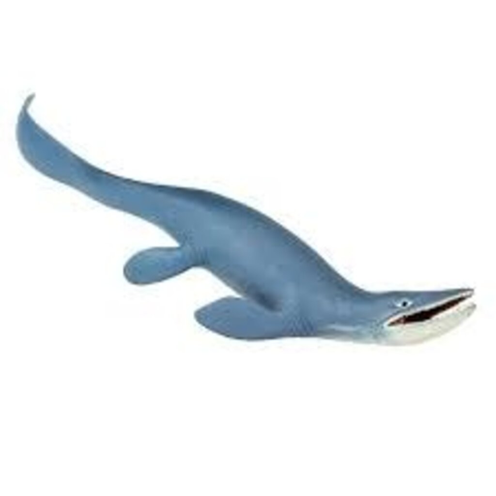 SAFARI SAFARI MOSASAURUS