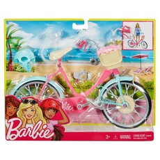 MATTEL BARBIE BIKE*