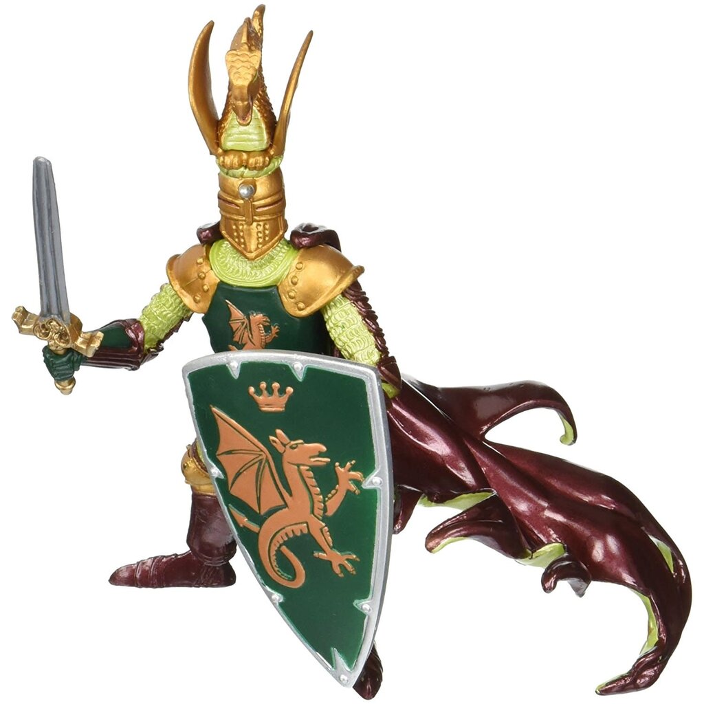 PAPO WEAPON MASTER DRAGON PAPO