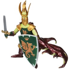 PAPO WEAPON MASTER DRAGON KNIGHT PAPO