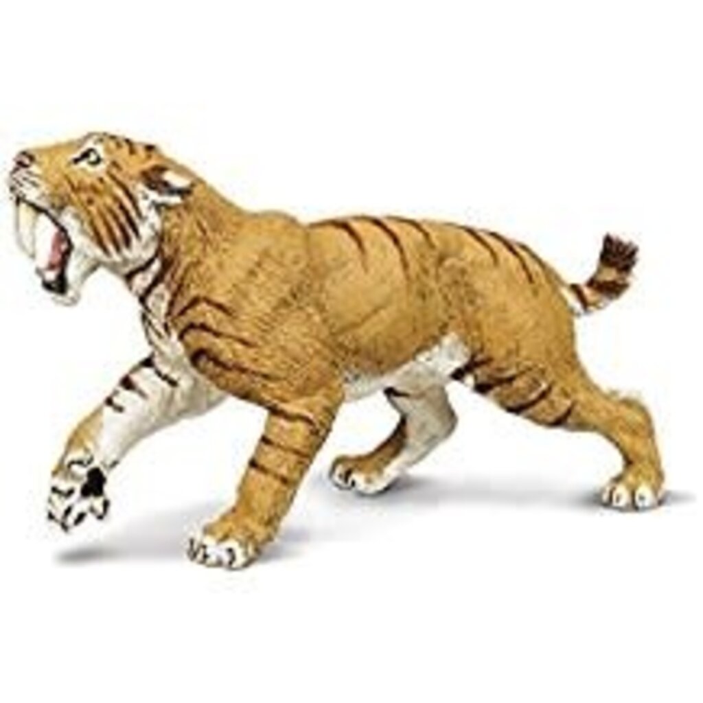 SAFARI SMILODON SAFARI