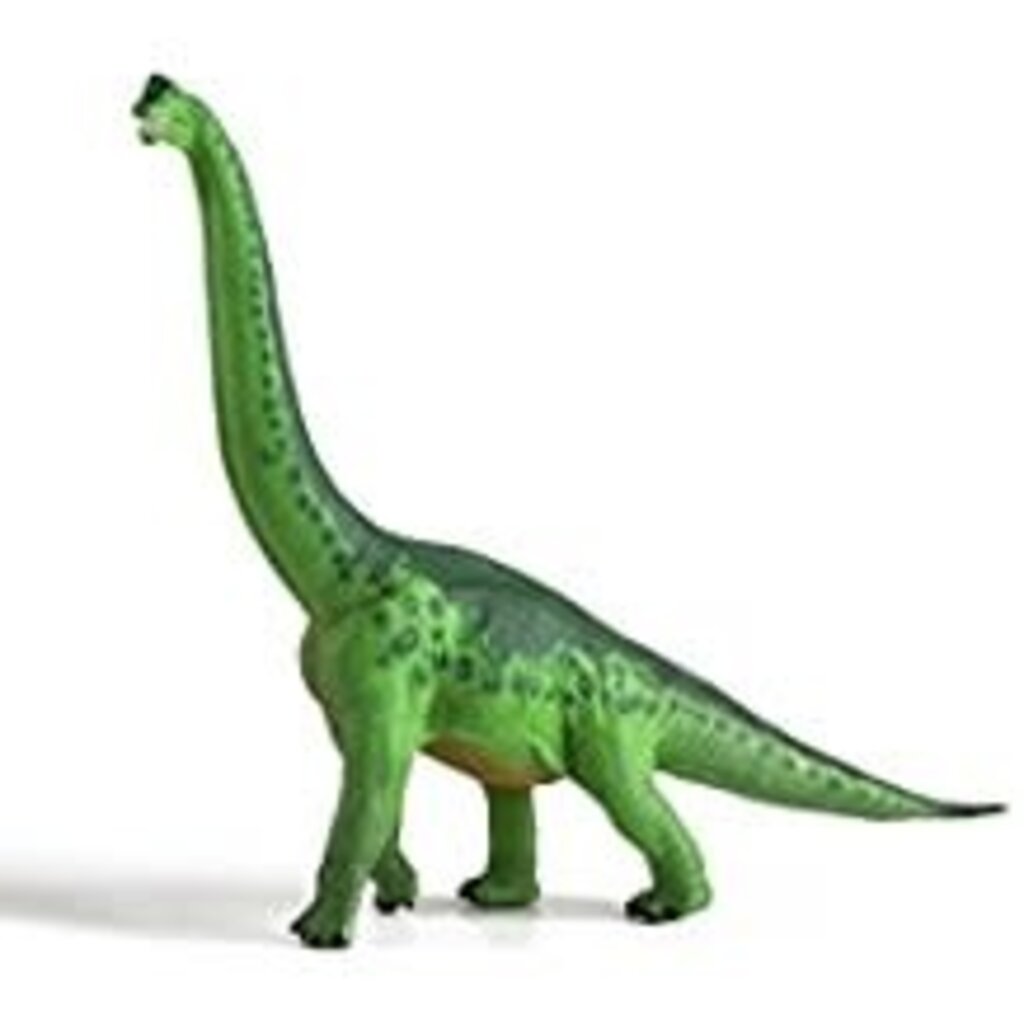 SAFARI BRACHIOSAURUS SAFARI