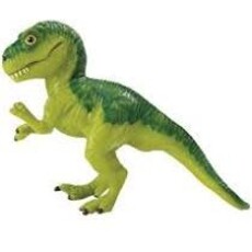 SAFARI TYRANNOSAURUS REX BABY SAFARI