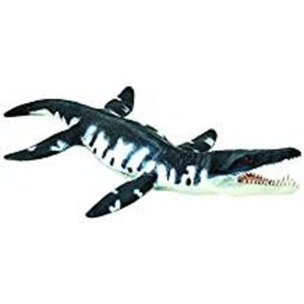 SAFARI SAFARI LIOPLEURODON