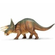 SAFARI SAFARI TRICERATOPS