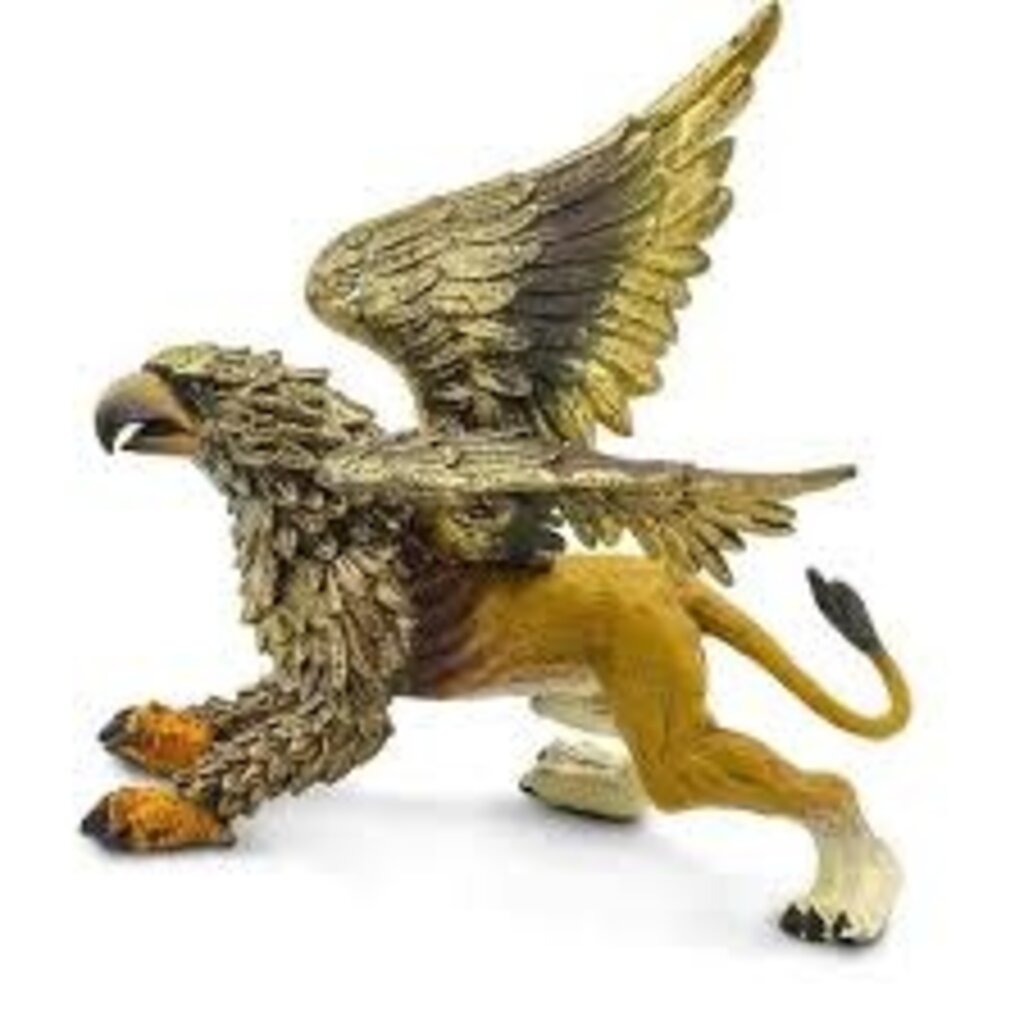 SAFARI SAFARI GRIFFIN