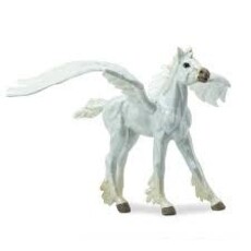 SAFARI SAFARI BABY PEGASUS
