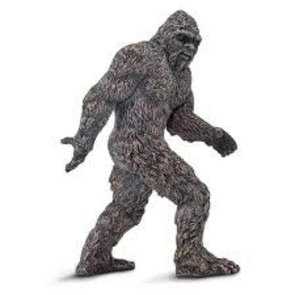 SAFARI SAFARI BIGFOOT