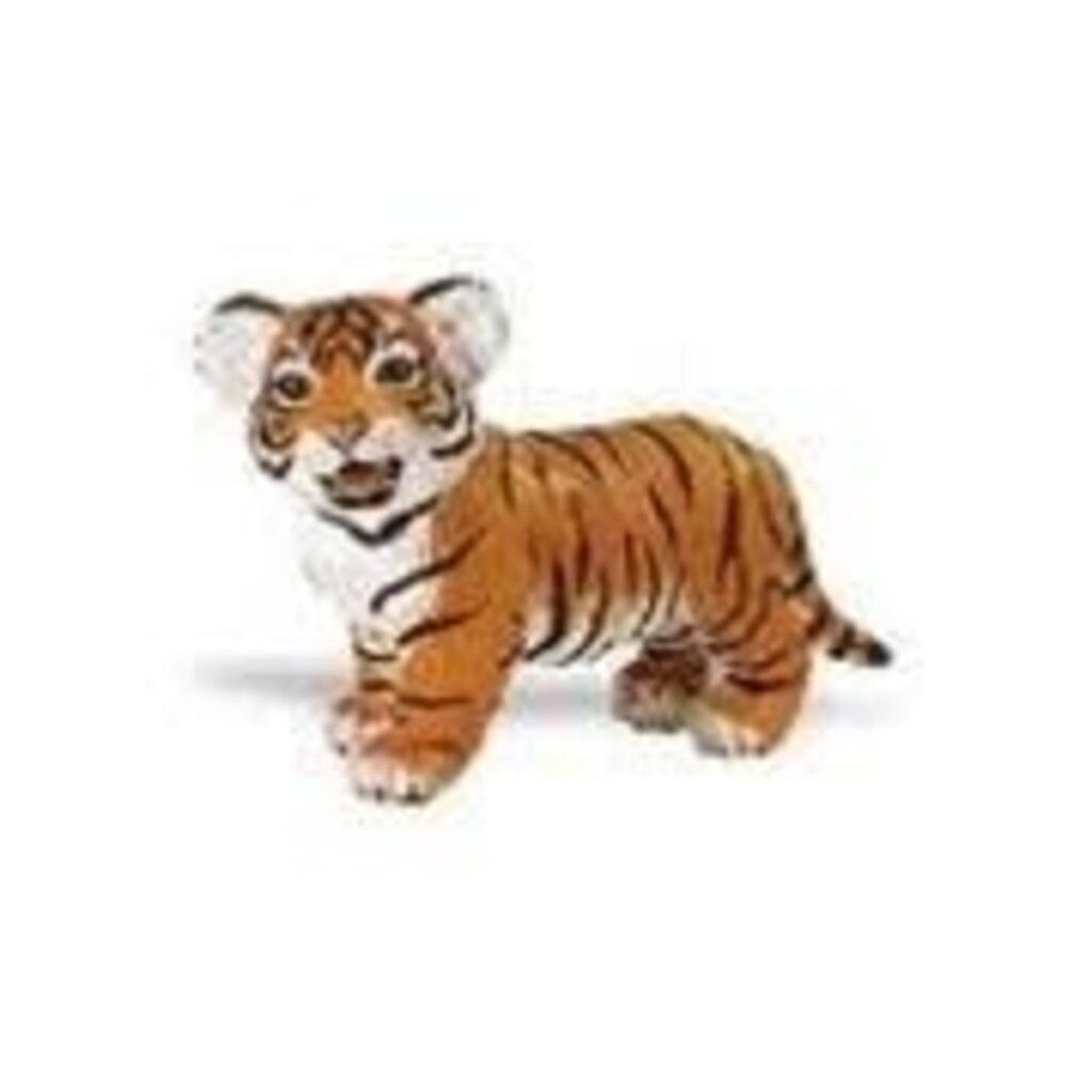SAFARI SAFARI TIGER CUB