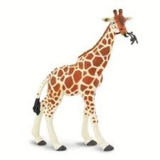 SAFARI SAFARI RETICULATED GIRAFFE