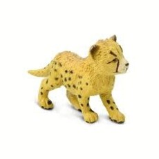 SAFARI CHEETAH CUB SAFARI