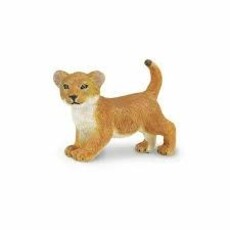 SAFARI SAFARI LION CUB