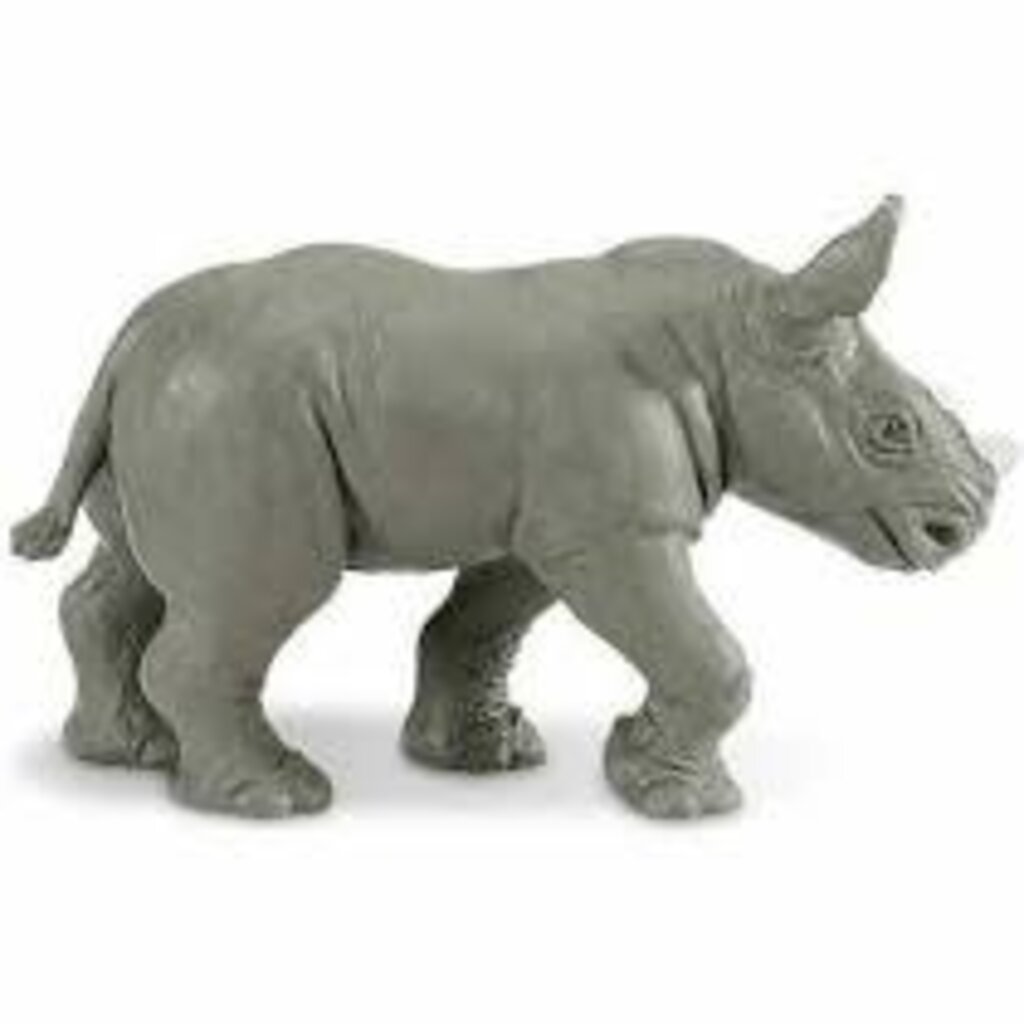 SAFARI WHITE RHINO BABY SAFARI*