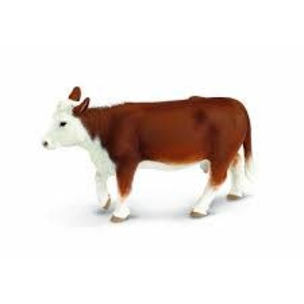 SAFARI SAFARI COW