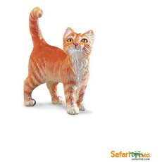SAFARI SAFARI CAT