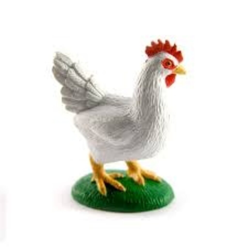 SAFARI CHICKEN SAFARI