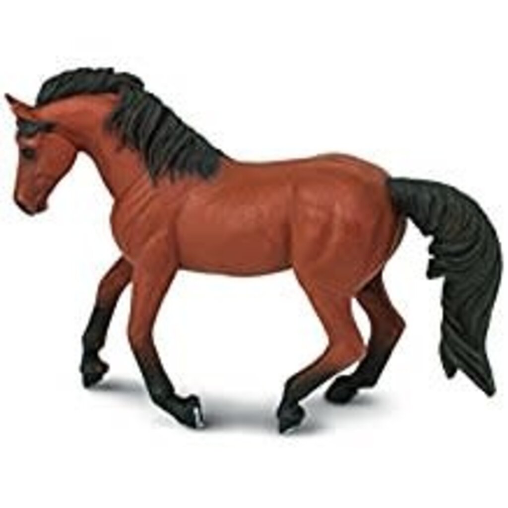 SAFARI SAFARI HORSE MARE
