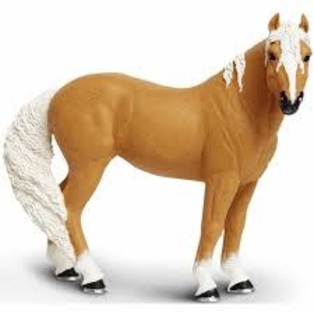 SAFARI SAFARI HORSE MARE