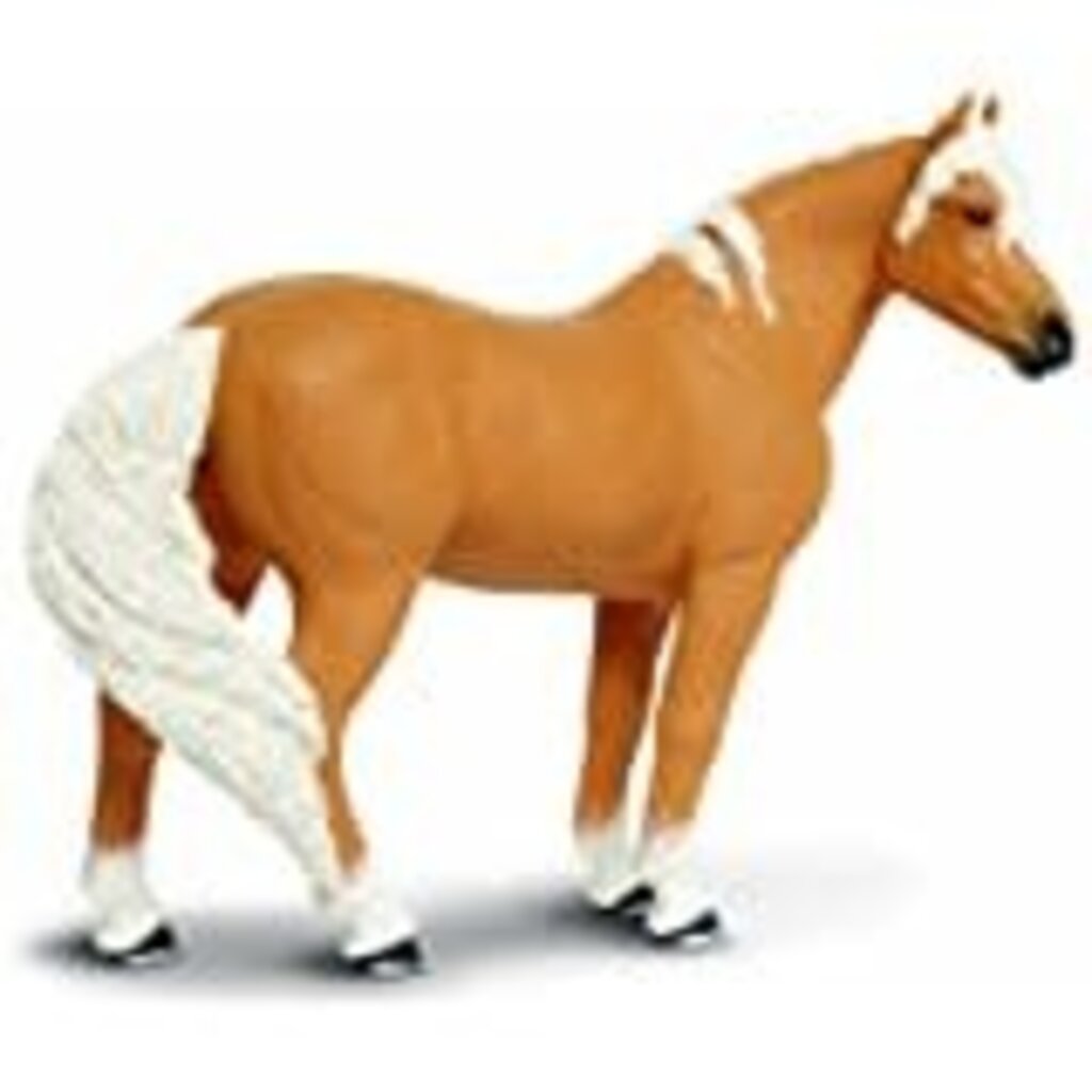 SAFARI SAFARI HORSE MARE