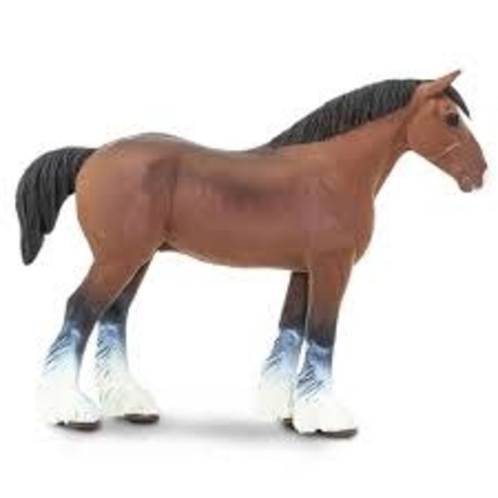 SAFARI SAFARI STALLION