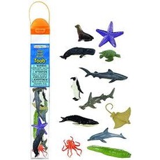 SAFARI OCEAN TOOB SAFARI