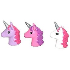PLAYVISIONS UNICORN FINGER PUPPET**