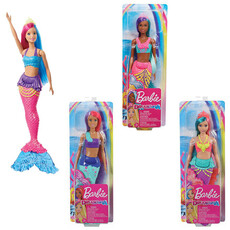 BARBIE BARBIE  MERMAID*