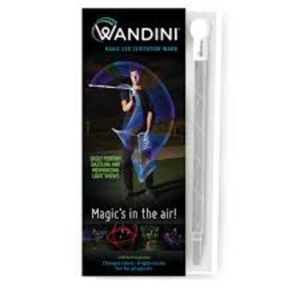 FUN IN MOTION WANDINI MAGIC LEVITATION WAND