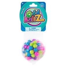 PLAYVISIONS DNA BALL**