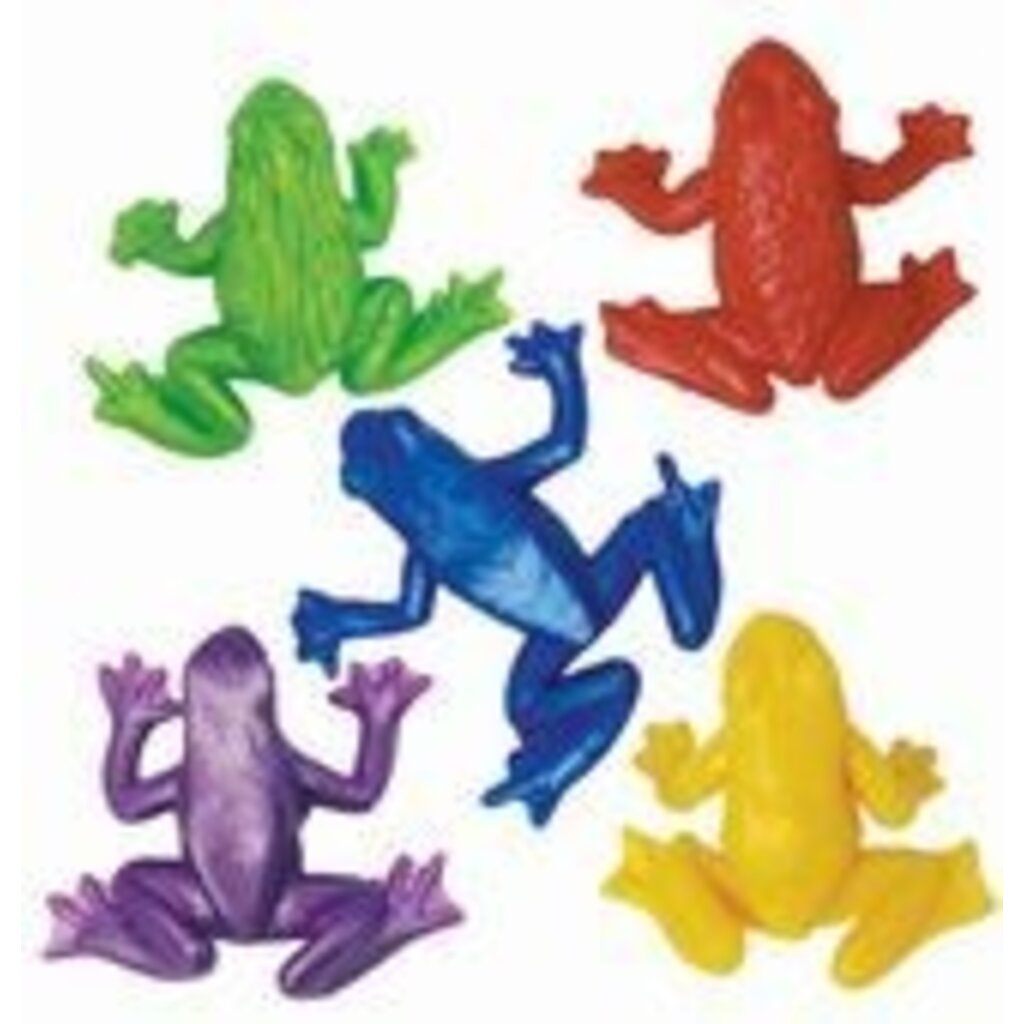 PLAYVISIONS STRETCH! TOYS