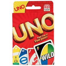 MATTEL UNO