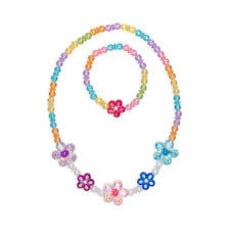 GREAT PRETENDERS NECKLACE & BRACELET SET