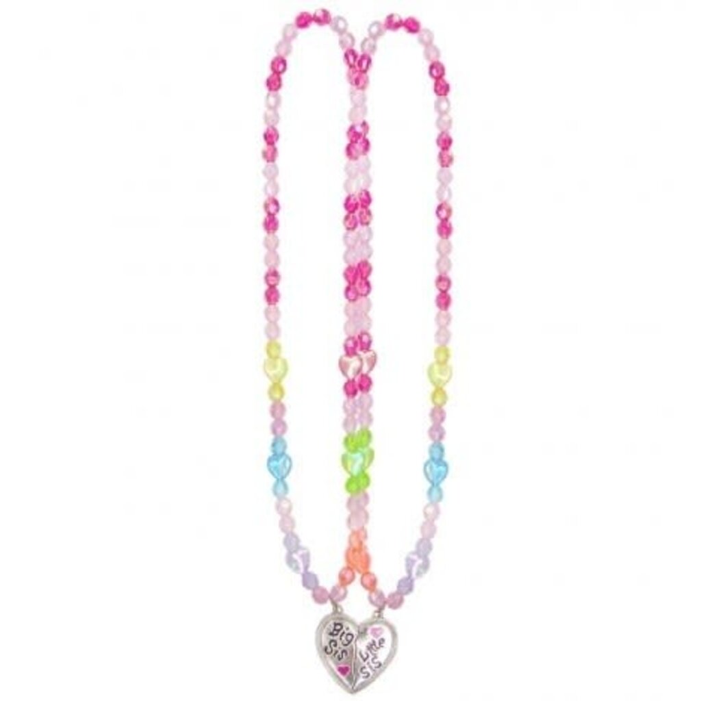 GREAT PRETENDERS NECKLACE